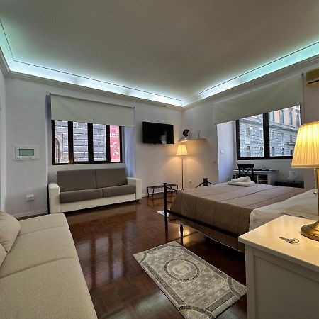 Archivio Storico Napoli Centro B&B 외부 사진