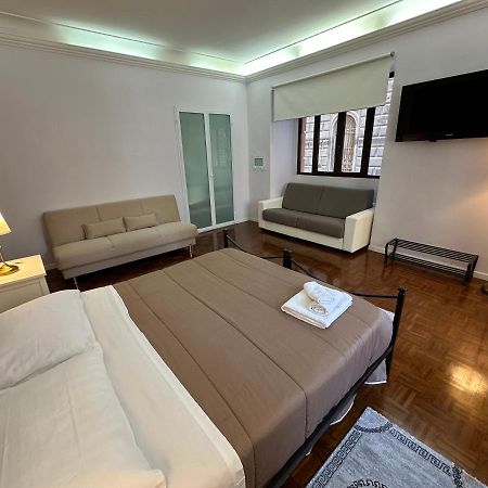 Archivio Storico Napoli Centro B&B 외부 사진