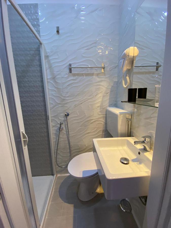 Archivio Storico Napoli Centro B&B 외부 사진