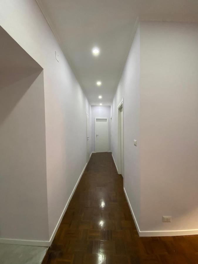 Archivio Storico Napoli Centro B&B 외부 사진