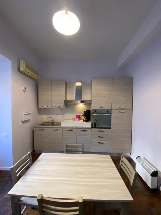 Archivio Storico Napoli Centro B&B 외부 사진