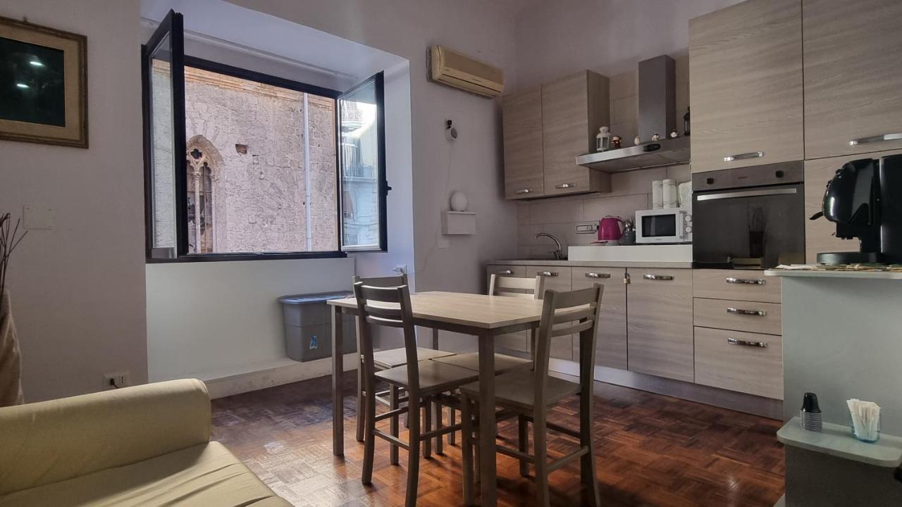 Archivio Storico Napoli Centro B&B 외부 사진