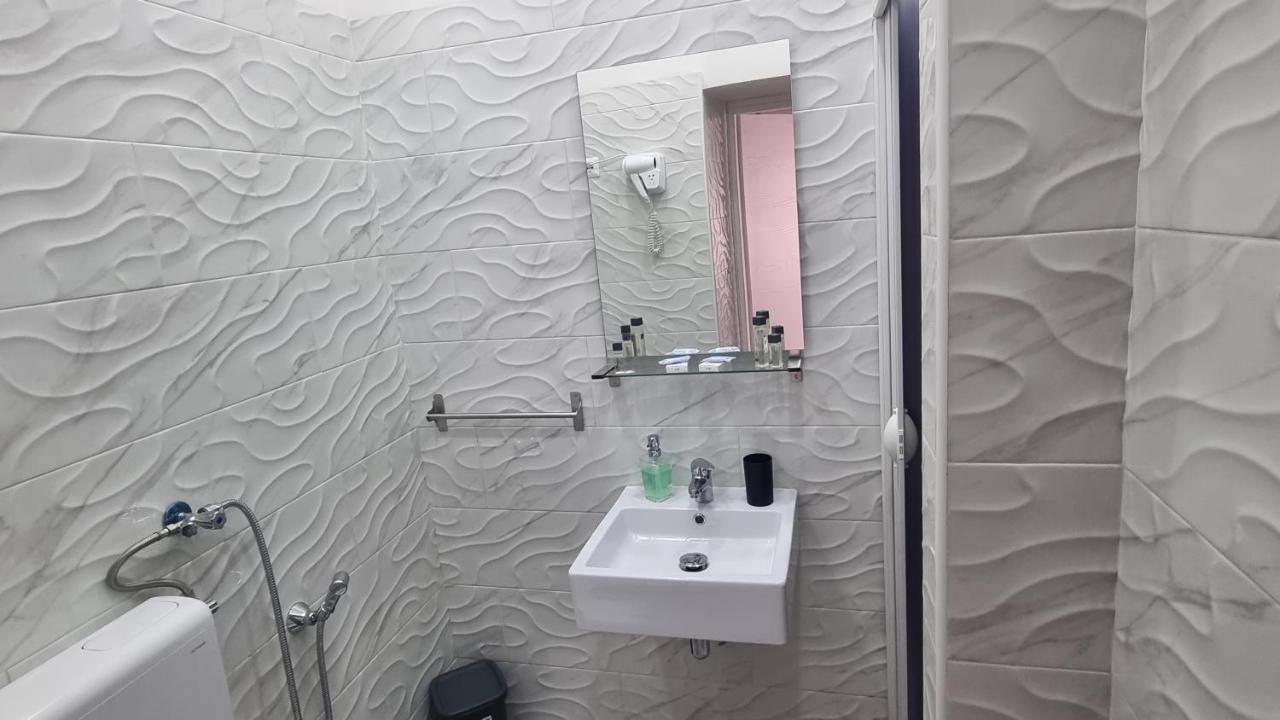 Archivio Storico Napoli Centro B&B 외부 사진