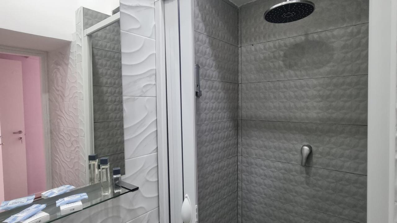 Archivio Storico Napoli Centro B&B 외부 사진