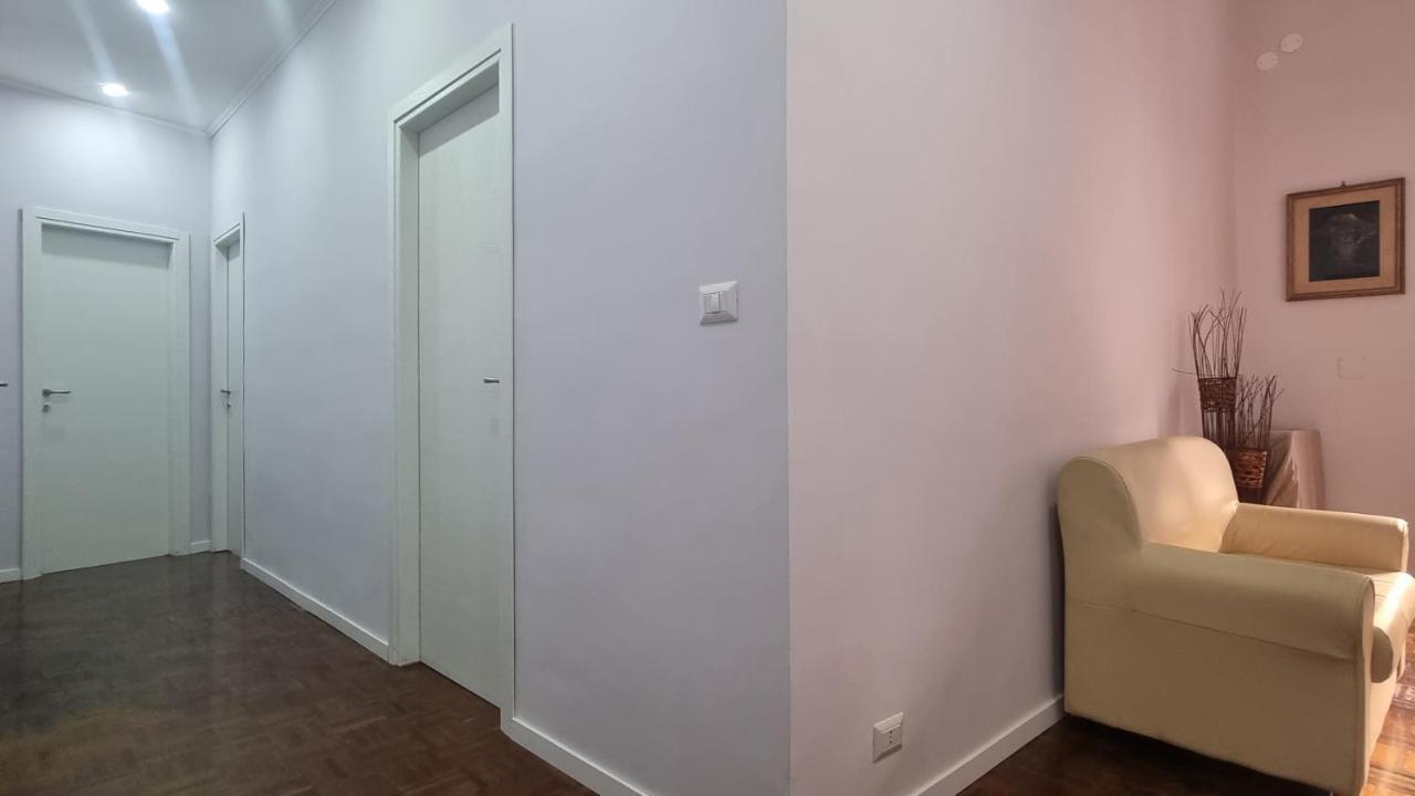 Archivio Storico Napoli Centro B&B 외부 사진