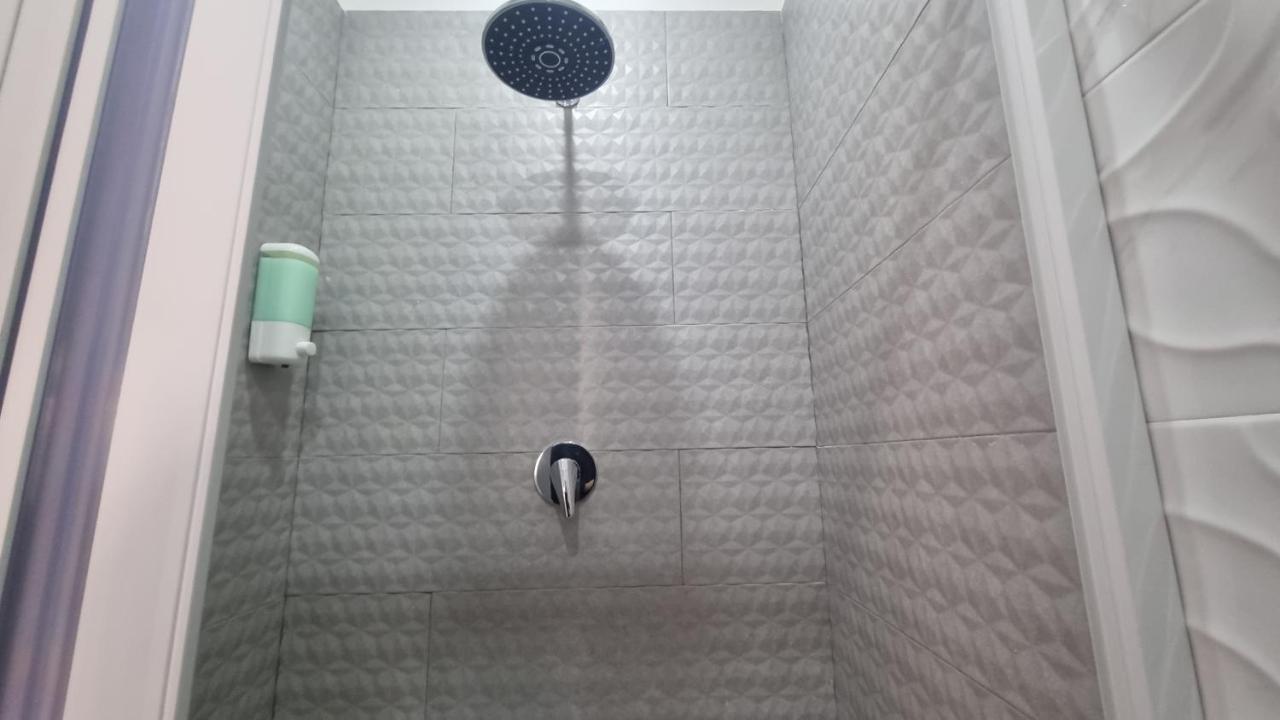 Archivio Storico Napoli Centro B&B 외부 사진
