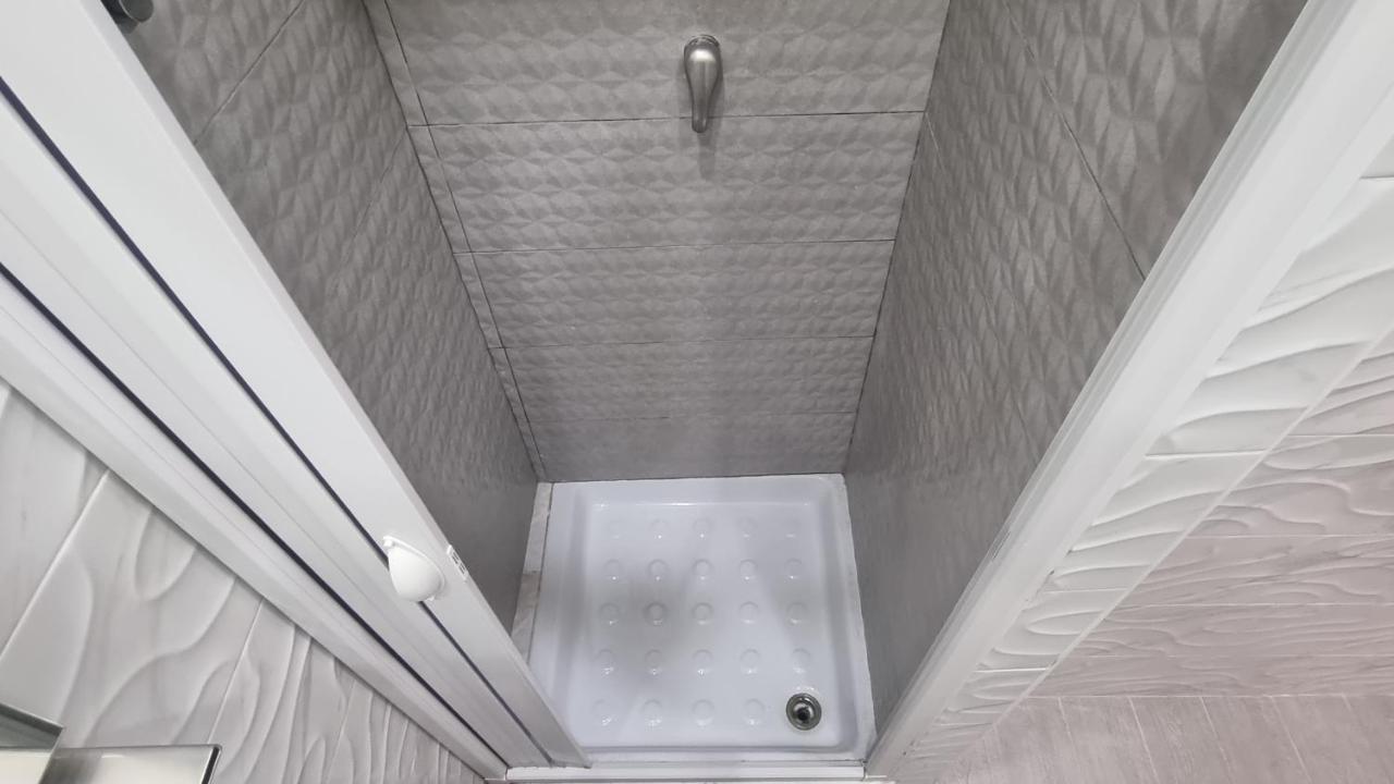 Archivio Storico Napoli Centro B&B 외부 사진