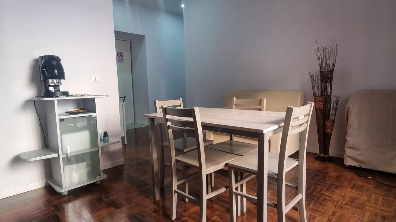 Archivio Storico Napoli Centro B&B 외부 사진