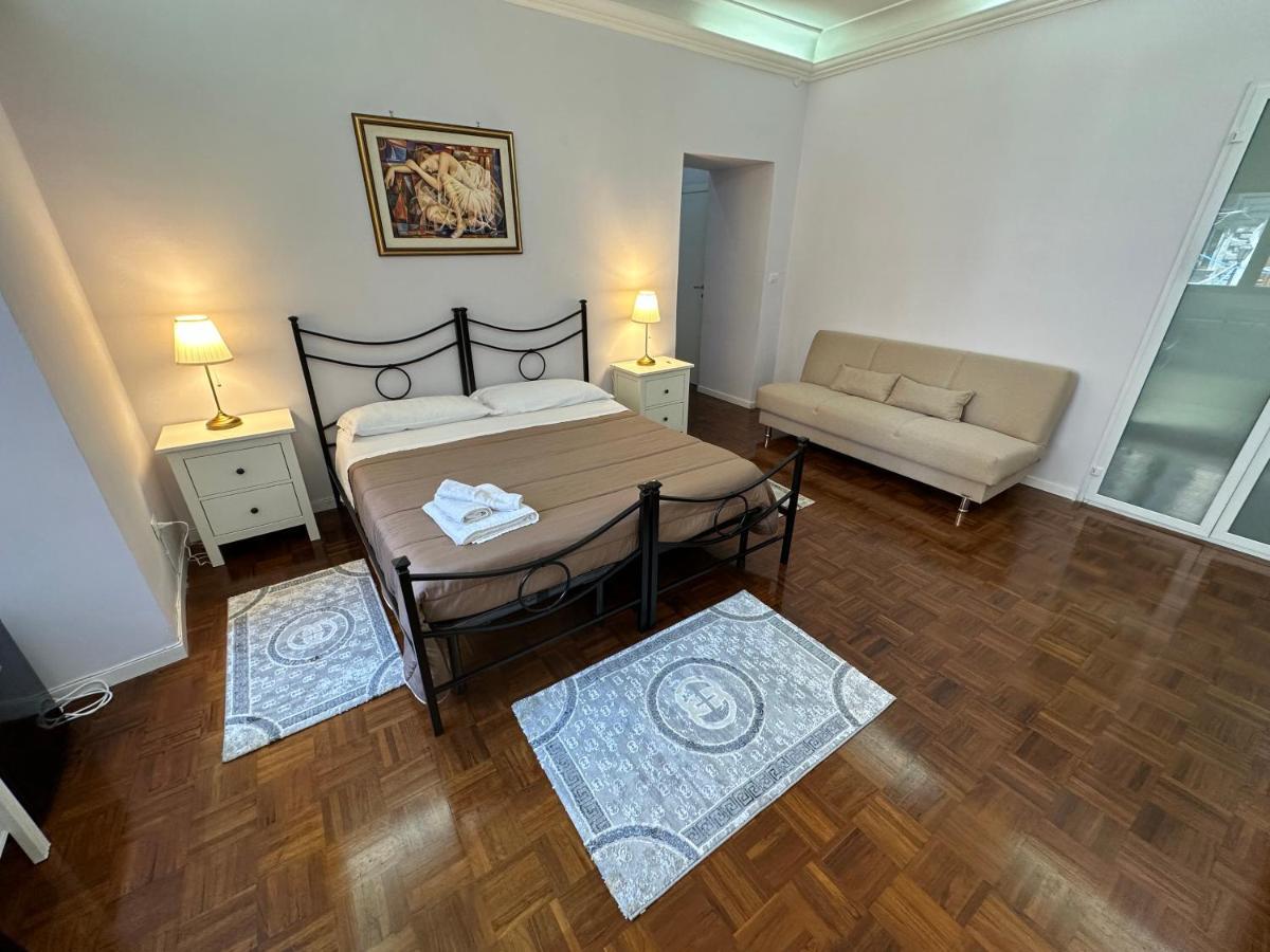 Archivio Storico Napoli Centro B&B 외부 사진