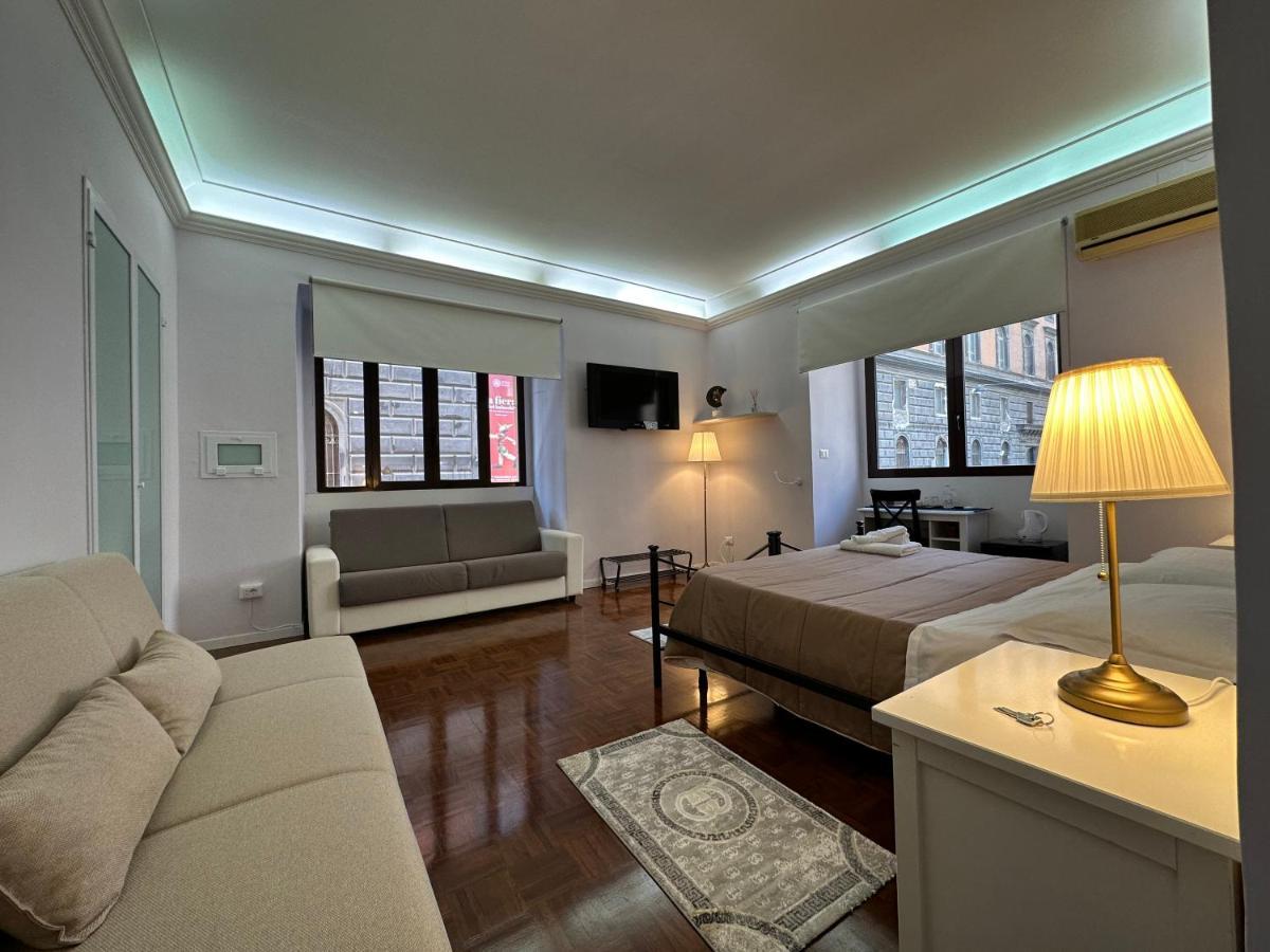 Archivio Storico Napoli Centro B&B 외부 사진