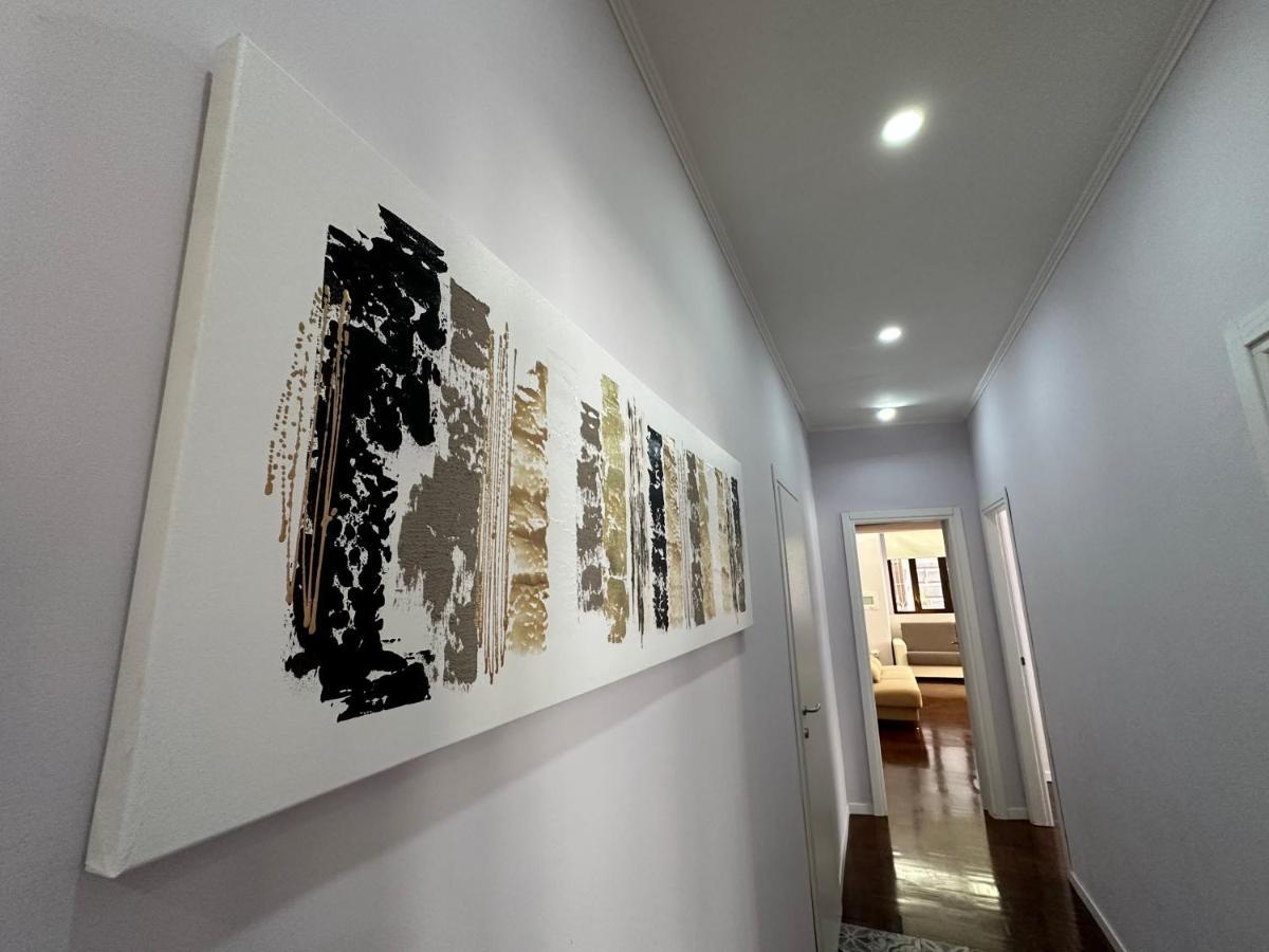 Archivio Storico Napoli Centro B&B 외부 사진