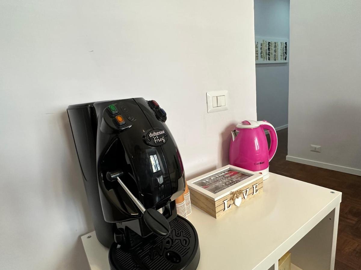 Archivio Storico Napoli Centro B&B 외부 사진