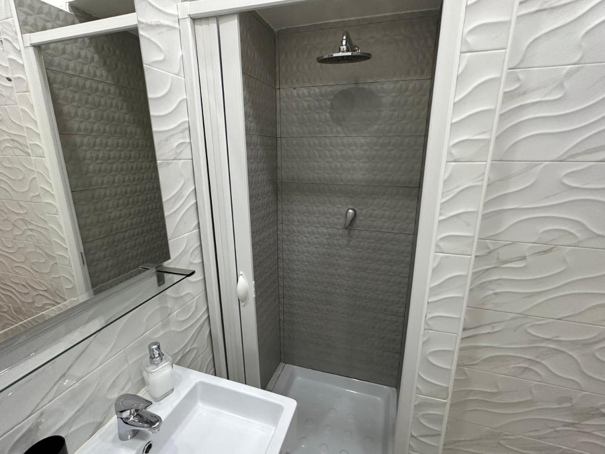 Archivio Storico Napoli Centro B&B 외부 사진
