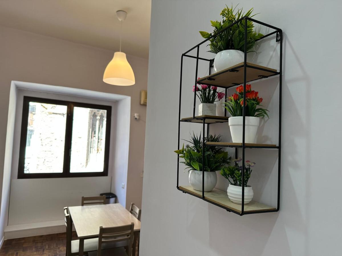 Archivio Storico Napoli Centro B&B 외부 사진
