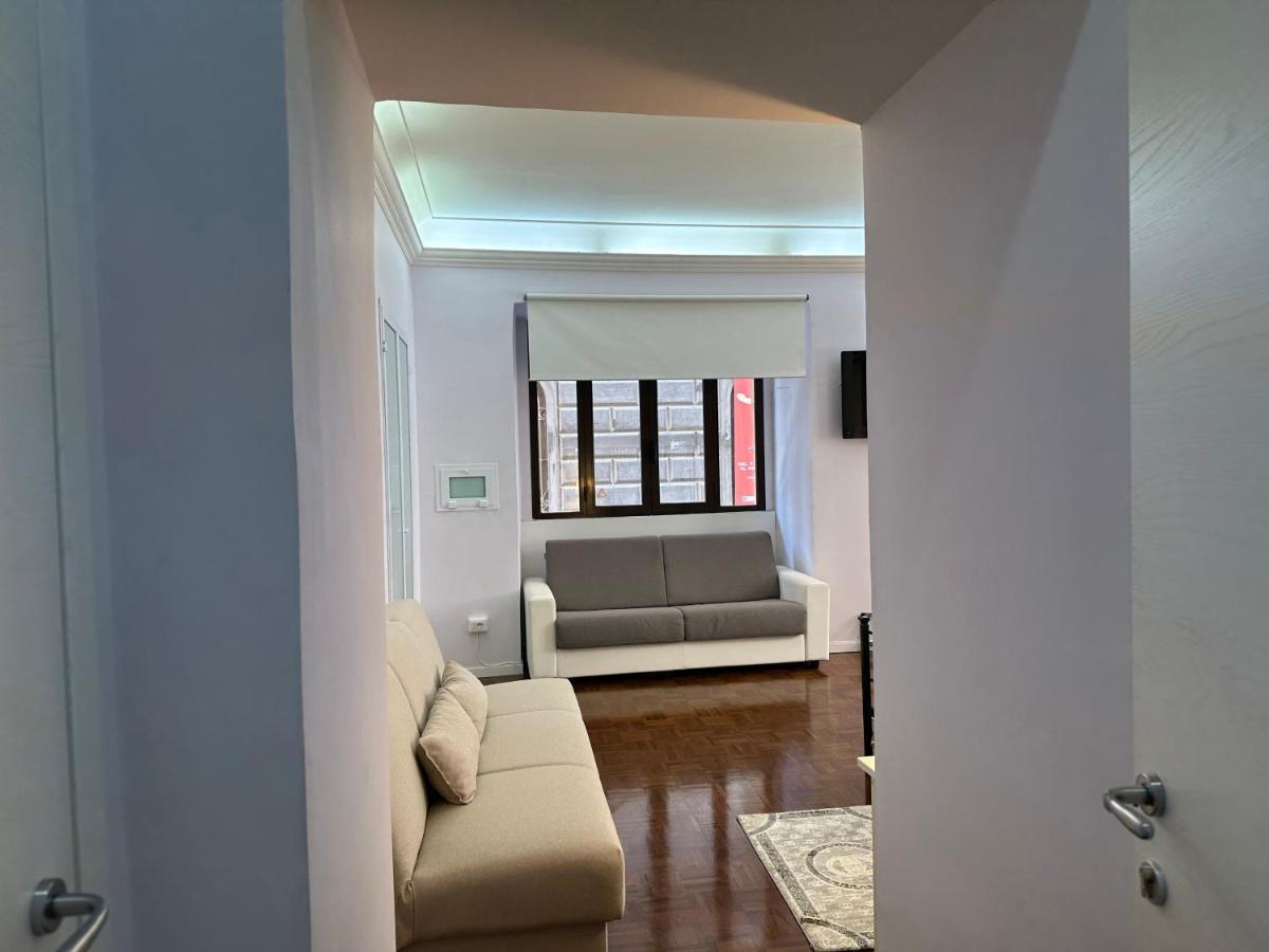 Archivio Storico Napoli Centro B&B 외부 사진