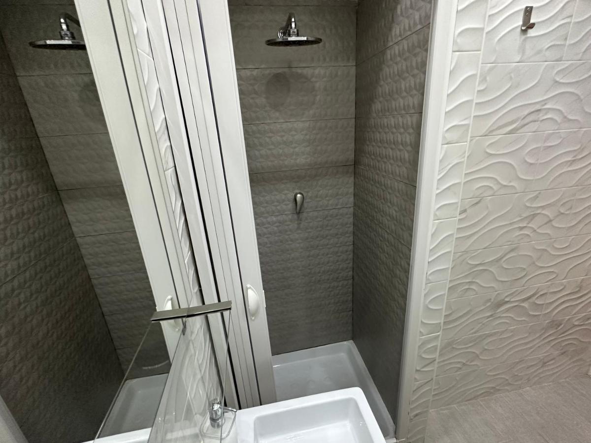 Archivio Storico Napoli Centro B&B 외부 사진