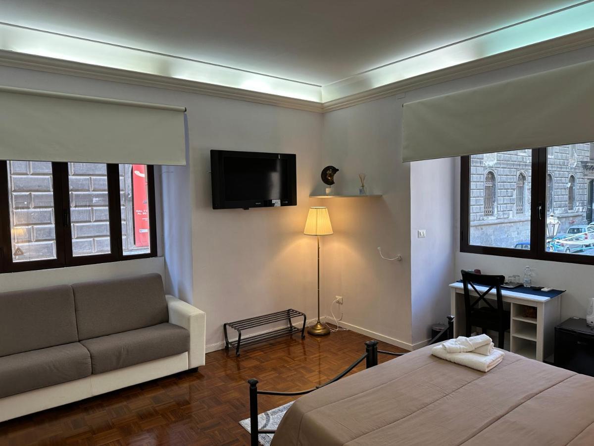 Archivio Storico Napoli Centro B&B 외부 사진