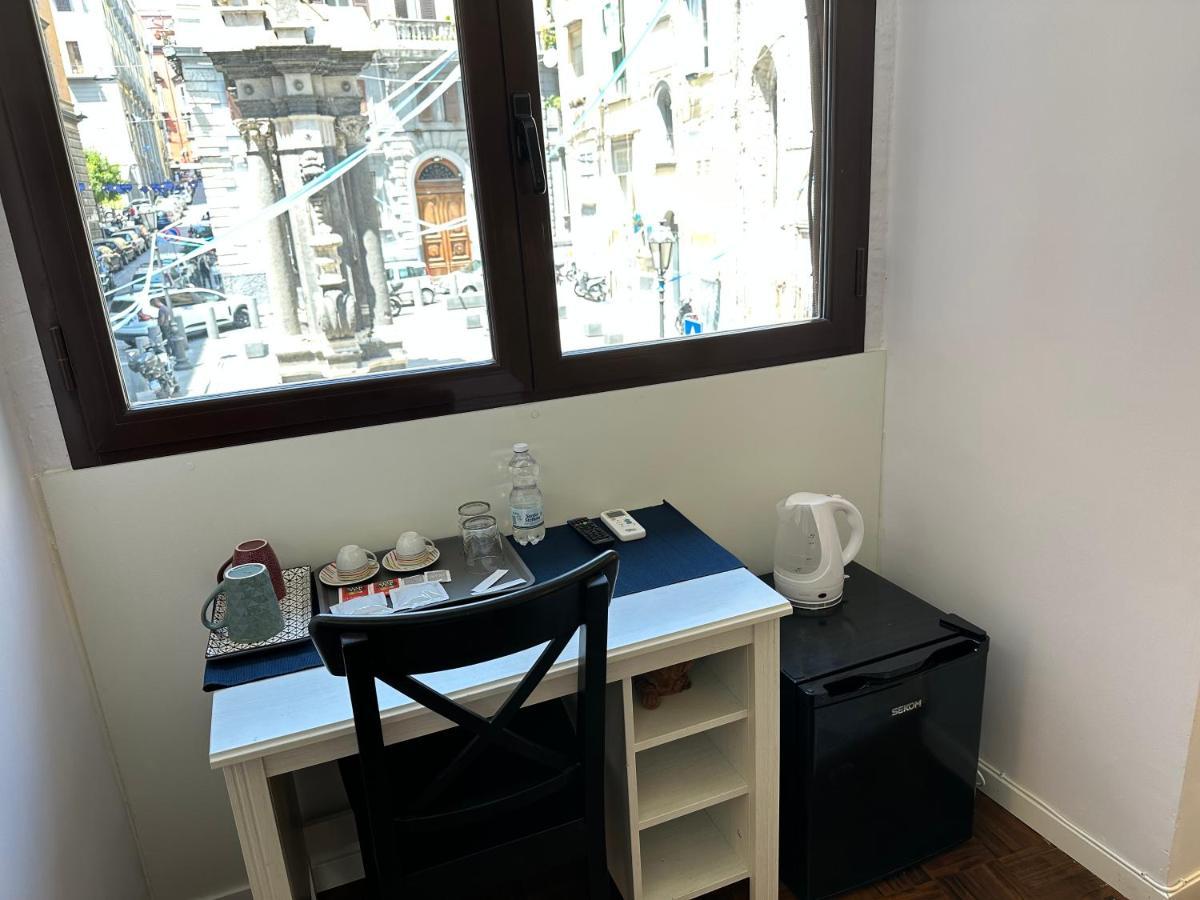 Archivio Storico Napoli Centro B&B 외부 사진