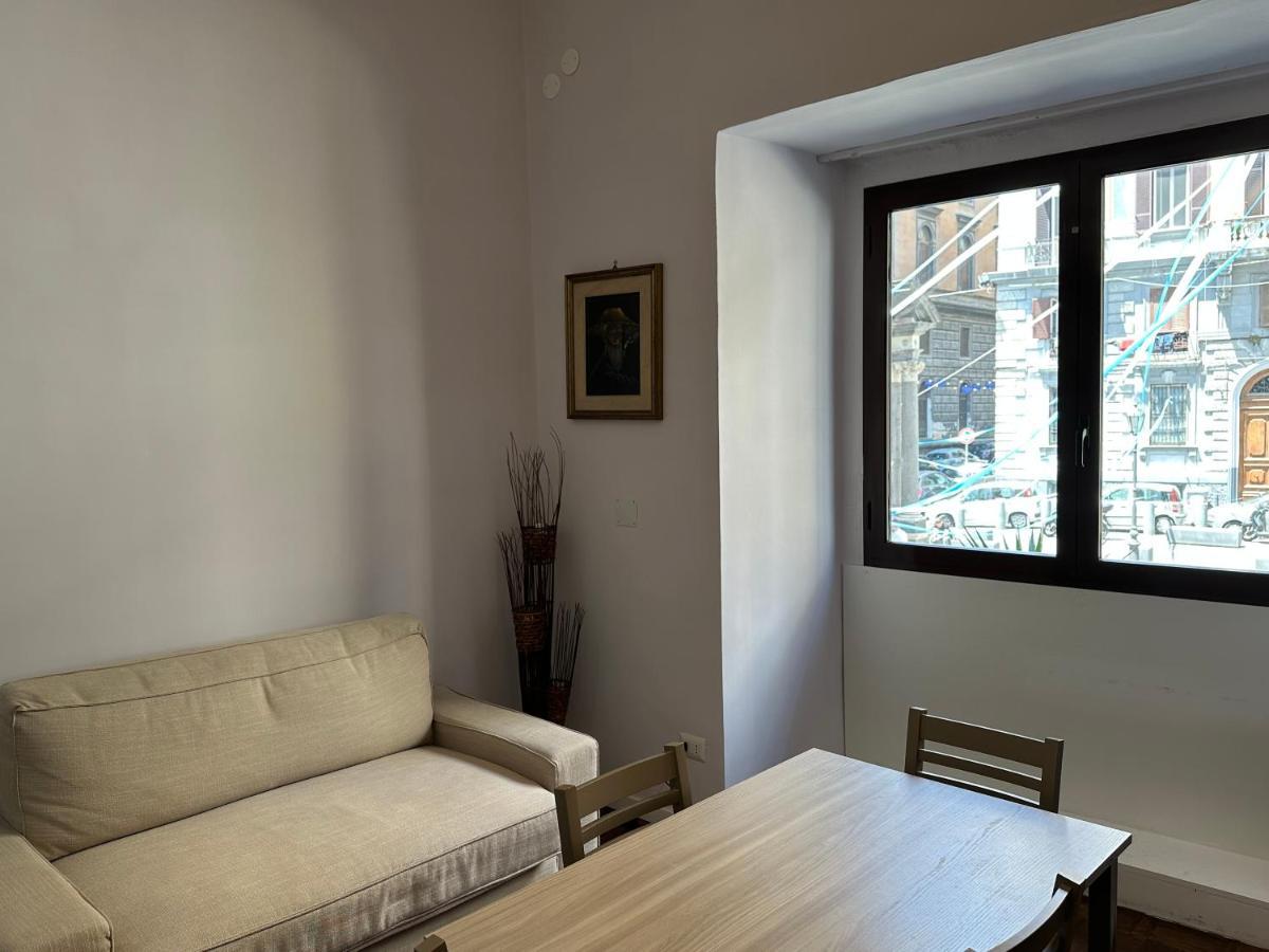 Archivio Storico Napoli Centro B&B 외부 사진
