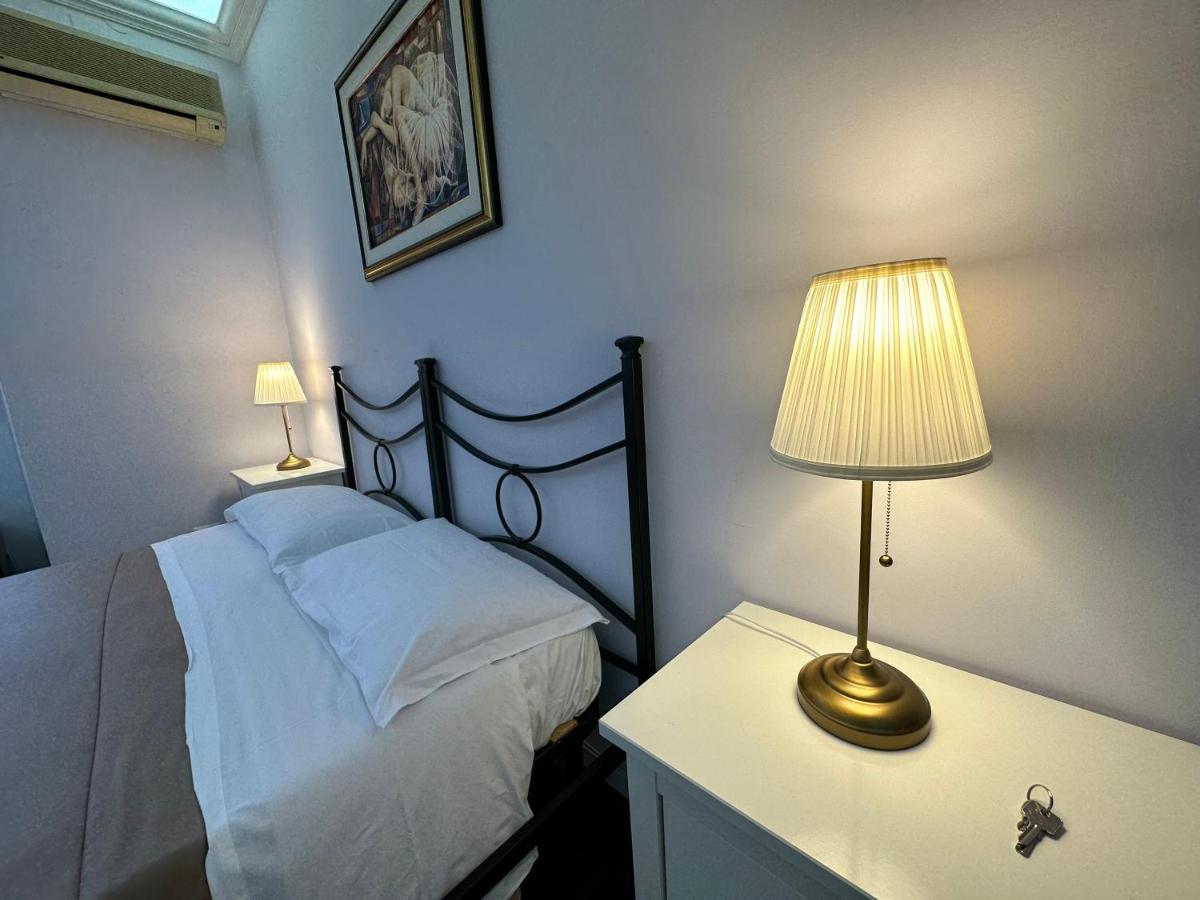 Archivio Storico Napoli Centro B&B 외부 사진
