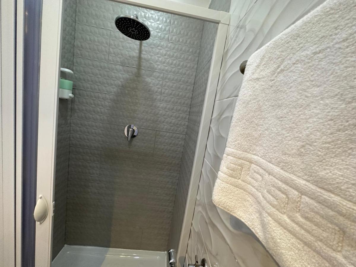 Archivio Storico Napoli Centro B&B 외부 사진